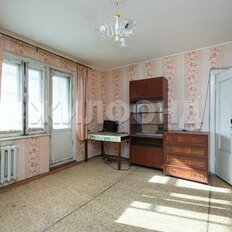 Квартира 50,6 м², 2-комнатная - изображение 3