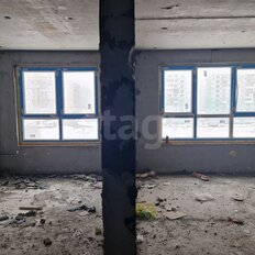 Квартира 42,8 м², 2-комнатная - изображение 3