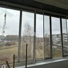 Квартира 57,7 м², 4-комнатная - изображение 4