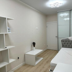 Квартира 59,7 м², 2-комнатная - изображение 1