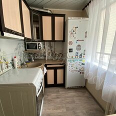 Квартира 59 м², 3-комнатная - изображение 5