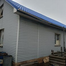 дом + 10 соток, участок - изображение 5