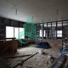 Квартира 295,6 м², 6-комнатная - изображение 2