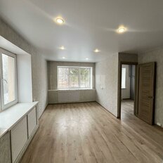 Квартира 29 м², 1-комнатная - изображение 1