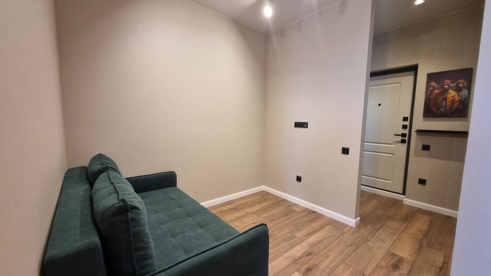 28,9 м², квартира-студия 8 200 000 ₽ - изображение 47