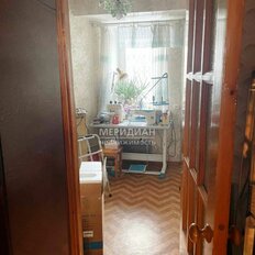 Квартира 108,9 м², 5-комнатная - изображение 5