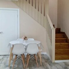 Квартира 109 м², 4-комнатная - изображение 3