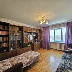 Квартира 62 м², 3-комнатная - изображение 3