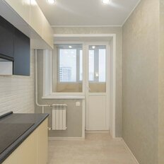 Квартира 30,5 м², студия - изображение 2