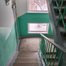 Квартира 30,1 м², 1-комнатная - изображение 1