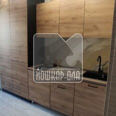 Квартира 37 м², 1-комнатная - изображение 4