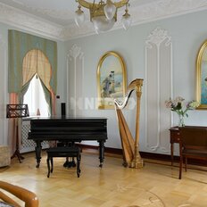 Квартира 189,3 м², 5-комнатная - изображение 4