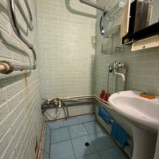 Квартира 34 м², 1-комнатная - изображение 3