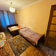 Квартира 63,6 м², 3-комнатная - изображение 1