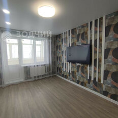 Квартира 33,4 м², 1-комнатная - изображение 1