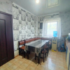 Квартира 141,5 м², 4-комнатная - изображение 5