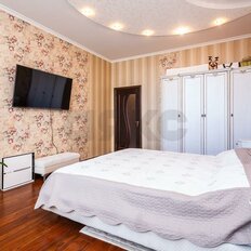 Квартира 61 м², 1-комнатная - изображение 4