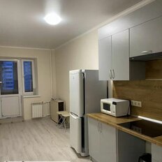 Квартира 39,1 м², 1-комнатная - изображение 3