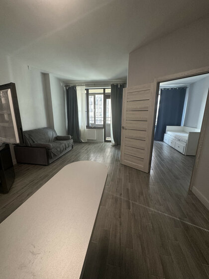 32 м², 1-комнатная квартира 18 500 000 ₽ - изображение 71