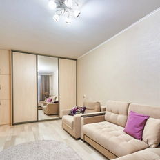 Квартира 44,2 м², 2-комнатная - изображение 3