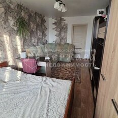 Квартира 44,4 м², 2-комнатная - изображение 3