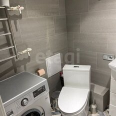 Квартира 39,9 м², 1-комнатная - изображение 5
