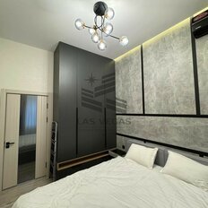Квартира 68 м², 2-комнатная - изображение 4