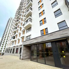 Квартира 87,6 м², 3-комнатная - изображение 2