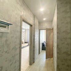 Квартира 38 м², 1-комнатная - изображение 5