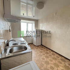 Квартира 36 м², 1-комнатная - изображение 5