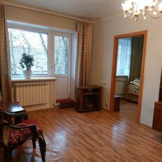 Квартира 41,4 м², 2-комнатная - изображение 2