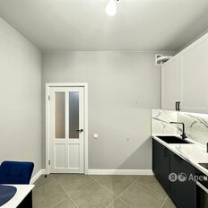 Квартира 50 м², 2-комнатная - изображение 4