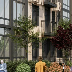 Квартира 24,6 м², студия - изображение 5