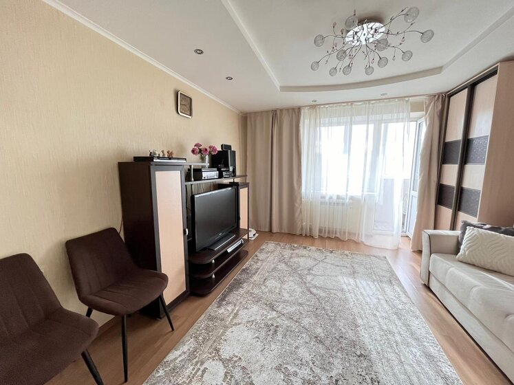 35,2 м², 1-комнатная квартира 4 752 000 ₽ - изображение 18