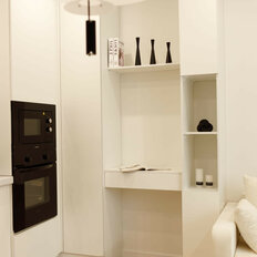 Квартира 28 м², 1-комнатная - изображение 5