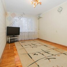 Квартира 30,2 м², 1-комнатная - изображение 1
