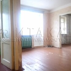 Квартира 40,8 м², 2-комнатная - изображение 1