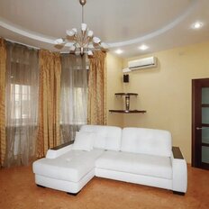 Квартира 82,1 м², 3-комнатная - изображение 1