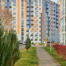 Квартира 61,6 м², 2-комнатная - изображение 4
