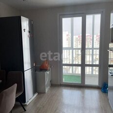 Квартира 67 м², 2-комнатная - изображение 4