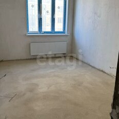 Квартира 44,7 м², 1-комнатная - изображение 5