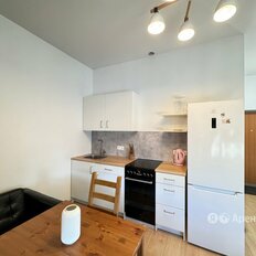 Квартира 37 м², 1-комнатная - изображение 1