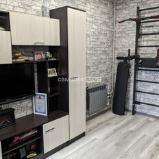 Квартира 58,2 м², 2-комнатная - изображение 2