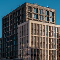 Квартира 101,1 м², 1-комнатная - изображение 5
