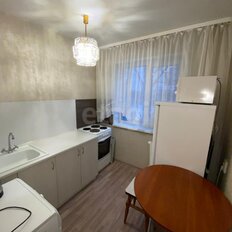 Квартира 44,6 м², 2-комнатная - изображение 1