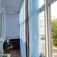 Квартира 35,3 м², 1-комнатная - изображение 5