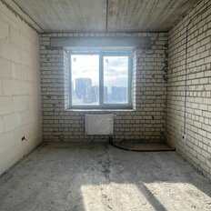 Квартира 64 м², 2-комнатная - изображение 4