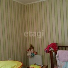 Квартира 39,8 м², 2-комнатная - изображение 5