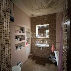 Квартира 46,5 м², студия - изображение 5