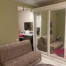 Квартира 24 м², студия - изображение 5